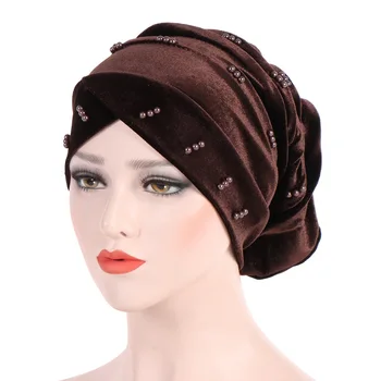 New Woman Hijabs Turban Head Cap Heap cap Hat Beanie Ladies Hair Accessories Muslim Scarf Cap Hair Loss
New Woman Hijabs Turban Head Cap Heap cap Hat Beanie Ladies Hair Accessories Muslim Scarf Cap Hair Loss