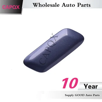 CAPQX Genuine Right & Left Nozzle,sub-assy Headlight Washer Nozzle Cover 85045-50060 For LS600H LS600HL 2009 2010 2011 2012
CAPQX Genuine Right & Left Nozzle,sub-assy Headlight Washer Nozzle Cover 85045-50060 For LS600H LS600HL 2009 2010 2011 2012