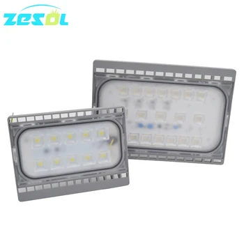 ZESOL searchlight 30W the leds fishing lamp 220V 50W refletor led street light waterproof IP65 projector L
ZESOL searchlight 30W the leds fishing lamp 220V 50W refletor led street light waterproof IP65 projector L