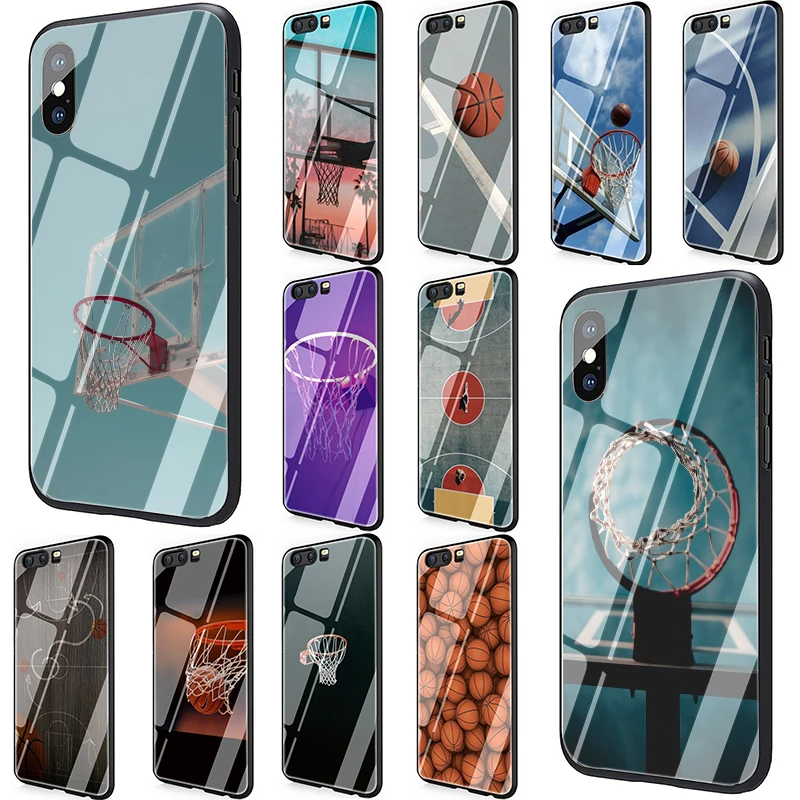 basketball court Lovely Tempered Glass phone case for Huawei Y6 Y9 Honor 7A 8X 9 10 Mate 20 P10 P20 P30 Lite Pro P Smart
basketball court Lovely Tempered Glass phone case for Huawei Y6 Y9 Honor 7A 8X 9 10 Mate 20 P10 P20 P30 Lite Pro P Smart