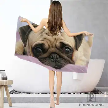 Custom pug_puppy (2) Bathroom Washcloth Towels Face Towel/Bath Towel Shower Towels Size 33x74cm/72x143cm#18-12-17-07-335
Custom pug_puppy (2) Bathroom Washcloth Towels Face Towel/Bath Towel Shower Towels Size 33x74cm/72x143cm#18-12-17-07-335