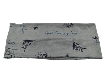 P171128 NEW Fashion stretchy Sailing&letter printed cottton plain thick hair accessory warmth headbands for women design custom
P171128 NEW Fashion stretchy Sailing&letter printed cottton plain thick hair accessory warmth headbands for women design custom