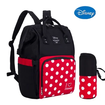 Diaper Bag Backpack Booster Seat Disney Dining Chair Bag Mini Mouse Mickey Mouse Design Waterproof Nursing Baby Nappy Bag New
Diaper Bag Backpack Booster Seat Disney Dining Chair Bag Mini Mouse Mickey Mouse Design Waterproof Nursing Baby Nappy Bag New