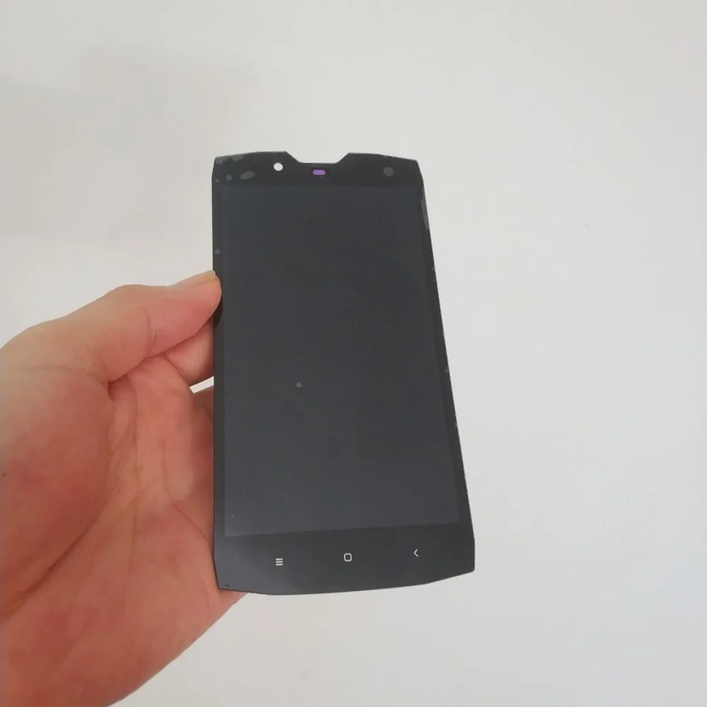 Original VKWORLD VK7000 LCD Display & Touch Screen 2 in 1 Assembly Screen 5.2" HD
Original VKWORLD VK7000 LCD Display & Touch Screen 2 in 1 Assembly Screen 5.2" HD