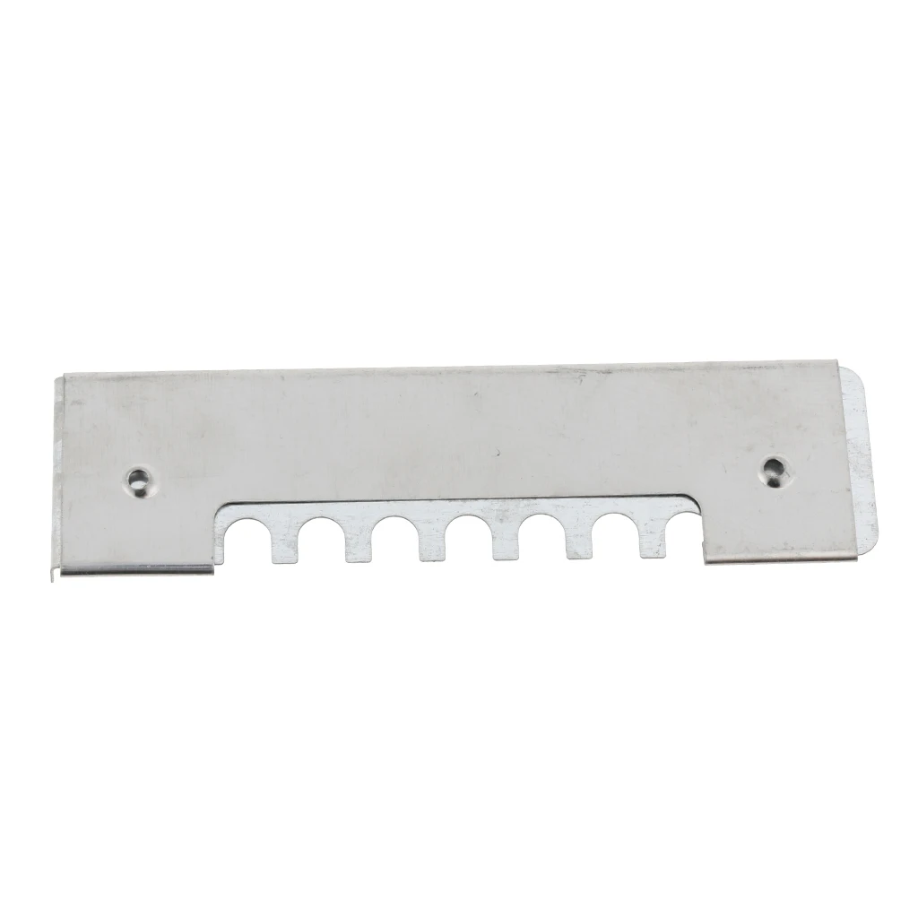 5PCS Bee Entrance Reducer Sliding Gates Beekeeping Tool, Durable And Never Rust
