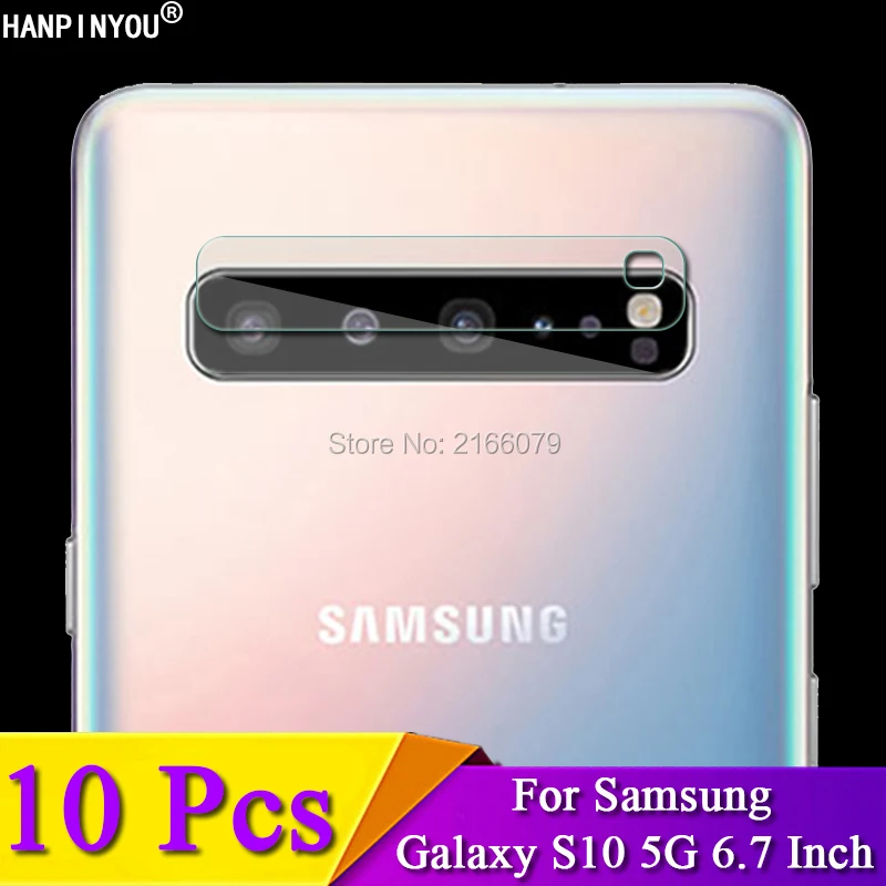 10 шт./лот для Samsung Galaxy S10 5G G977 6,7 дюйма, прозрачная Защитная крышка для объектива задней камеры, мягкая защитная пленка из закаленного стекла
10 шт./лот для Samsung Galaxy S10 5G G977 6,7 дюйма, прозрачная Защитная крышка для объектива задней камеры, мягкая защитная пленка из закаленного стекла