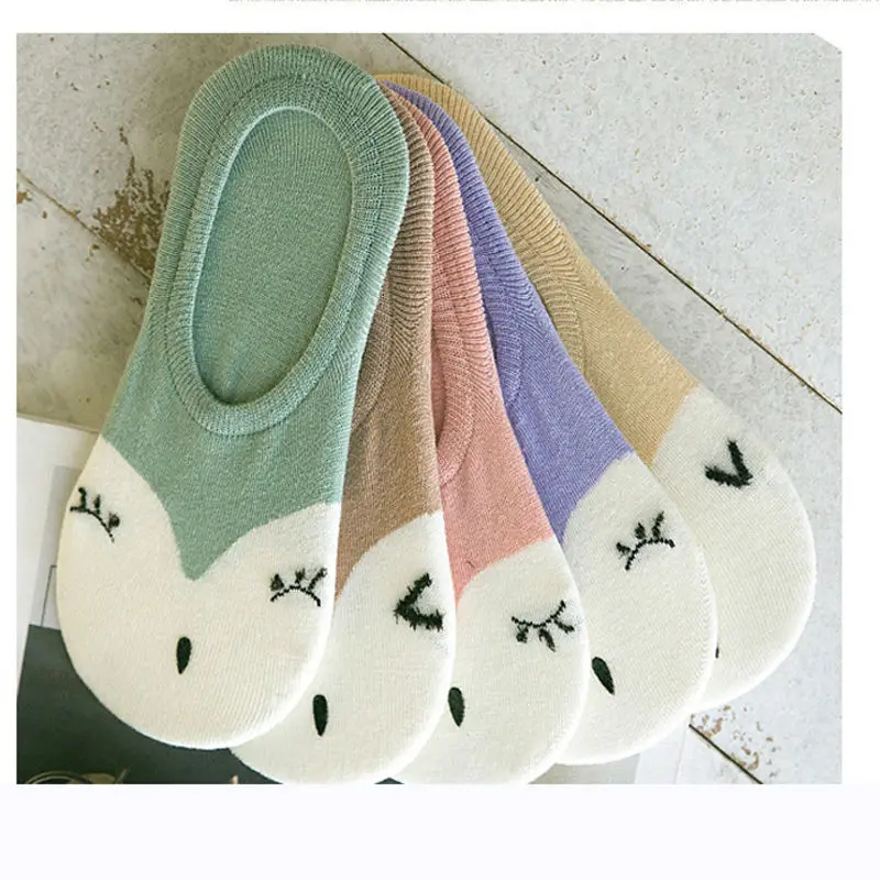 YSMILE Y Sock Slippers Socks Of Cartoon Hidden Flat Boat Line Women Casual Invisible Ankle Low-Cut Sock Cotton Sox
YSMILE Y Sock Slippers Socks Of Cartoon Hidden Flat Boat Line Women Casual Invisible Ankle Low-Cut Sock Cotton Sox