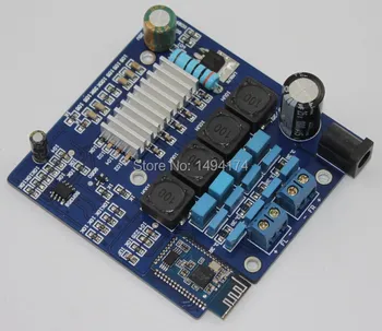 WQScosea Q8S-82 TPA3116 TPA3116D2 Digital 50Wx2 3A CSR4.0 Bluetooth Audio HIFI Subwoofer Class D Bluetooth Amplifier Verst Board
WQScosea Q8S-82 TPA3116 TPA3116D2 Digital 50Wx2 3A CSR4.0 Bluetooth Audio HIFI Subwoofer Class D Bluetooth Amplifier Verst Board