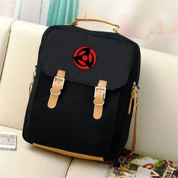 2019 Canvas New Naruto Hokage Sharingan Men Wo Boy Girls Book Bag Backpack Mochila Student Travel
2019 Canvas New Naruto Hokage Sharingan Men Wo Boy Girls Book Bag Backpack Mochila Student Travel