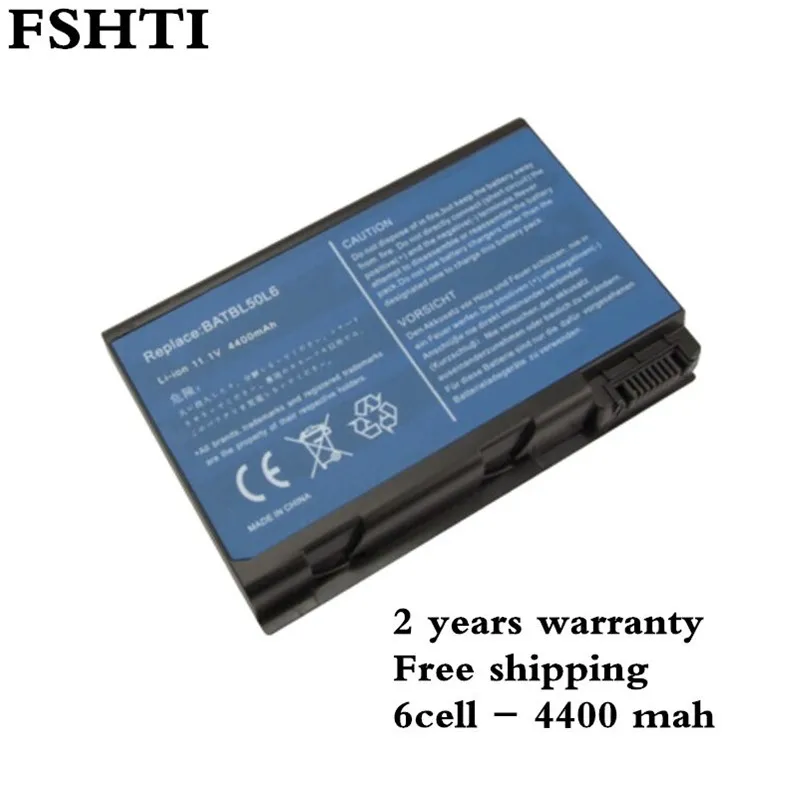 Laptop Battery For ACER Extensa 5630 5630EZ 5630G 5630Z 5630ZG 5635 5635-652G25Mn 7220 7620 7620G 7620Z GRAPE32 GRAPE34
Laptop Battery For ACER Extensa 5630 5630EZ 5630G 5630Z 5630ZG 5635 5635-652G25Mn 7220 7620 7620G 7620Z GRAPE32 GRAPE34