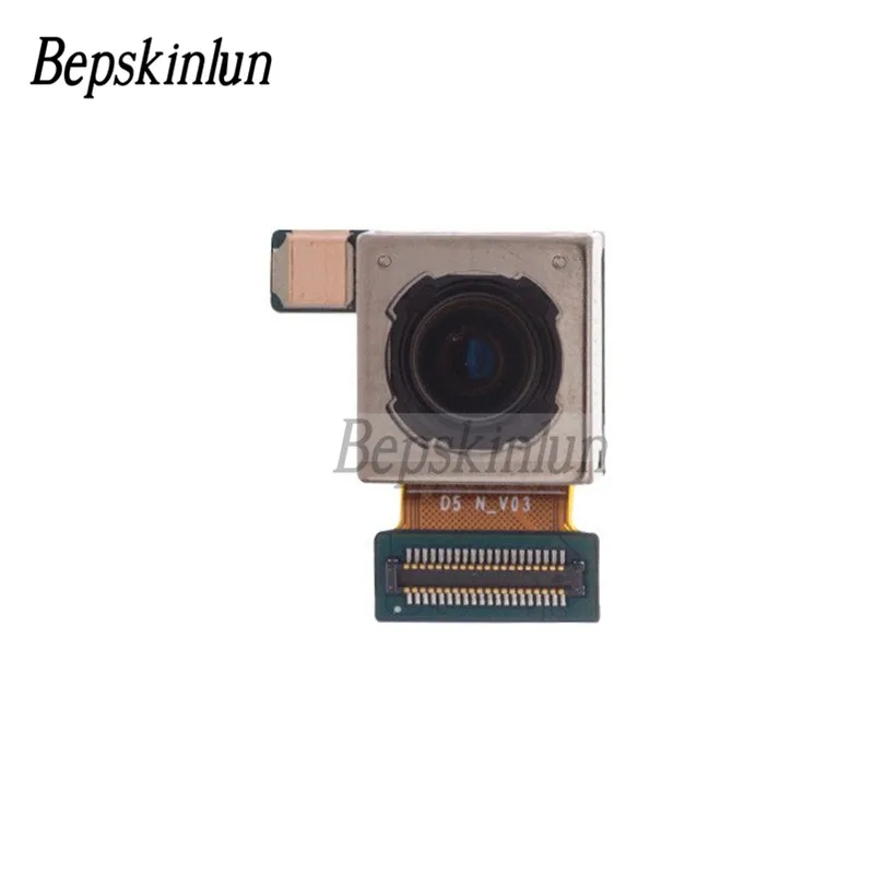 Bepskinlun for Xiaomi Mi Mix 2, for Xiaomi Mi Mix Evo Original Rear Back Facing Camera Module12MP Replacement Repair Part
Bepskinlun for Xiaomi Mi Mix 2, for Xiaomi Mi Mix Evo Original Rear Back Facing Camera Module12MP Replacement Repair Part