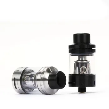 Coil Father V8 Baby Subohm Tank 510 Thread 3ml Capacity 22mm Diameter With Drip Tip For Electronic Cigarette Mod
Coil Father V8 Baby Subohm Tank 510 Thread 3ml Capacity 22mm Diameter With Drip Tip For Electronic Cigarette Mod