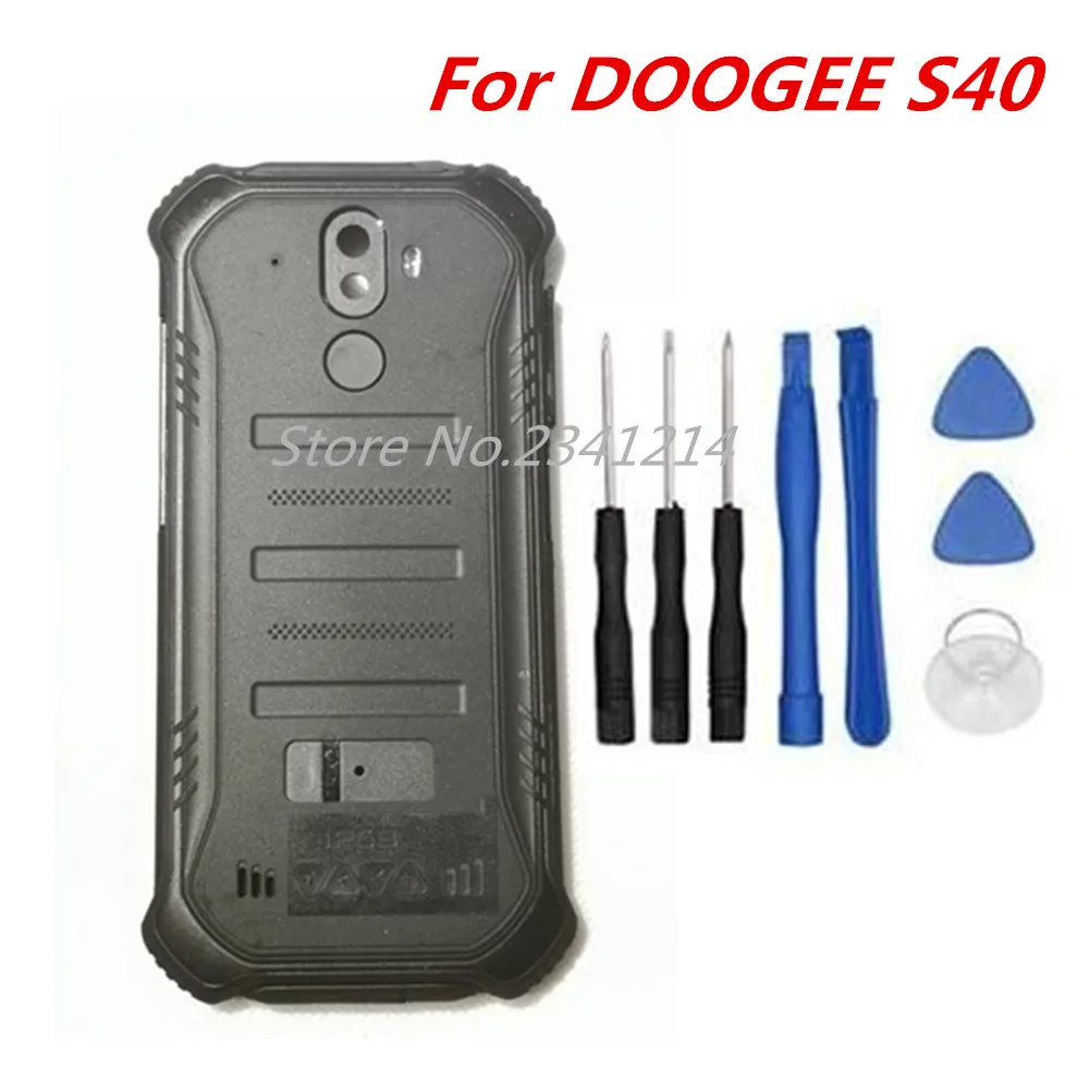 For DOOGEE S40 New Original 5.5inch Battery Cover Back Shell Housings Case Repair Frame Replacement For DOOGEE S40
For DOOGEE S40 New Original 5.5inch Battery Cover Back Shell Housings Case Repair Frame Replacement For DOOGEE S40