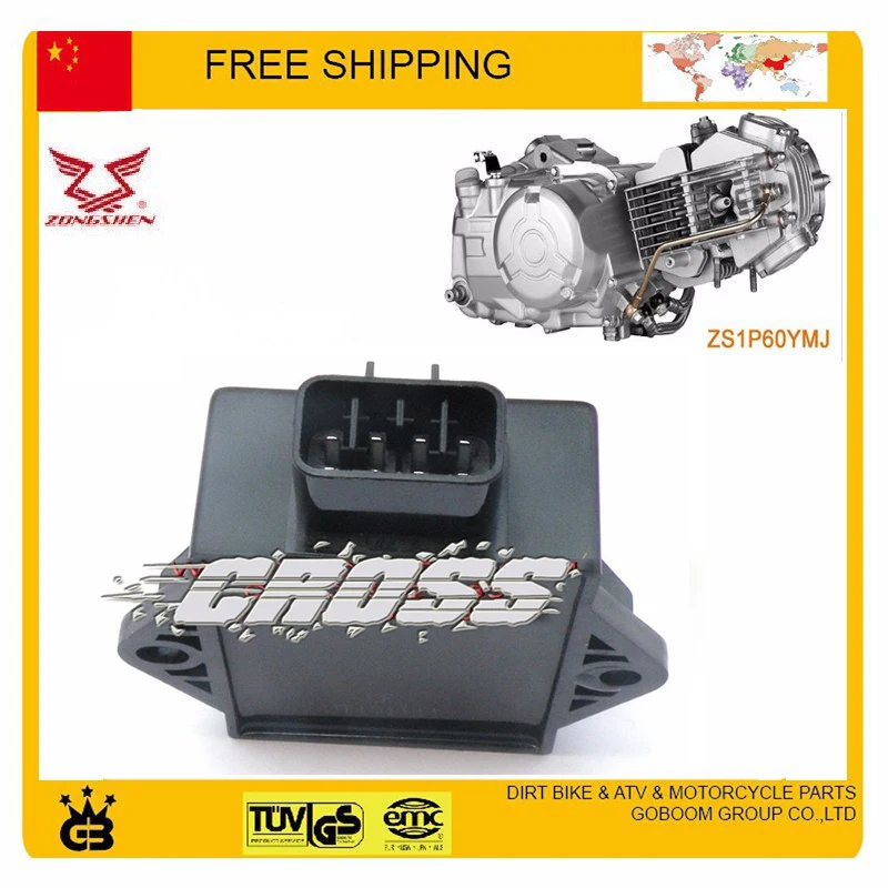 ZONGSHEN horizontal W155 150cc 155cc 160cc CDI racing performance xmotos apollo KAYO BSE dirt pit off road motocross bike parts
ZONGSHEN horizontal W155 150cc 155cc 160cc CDI racing performance xmotos apollo KAYO BSE dirt pit off road motocross bike parts