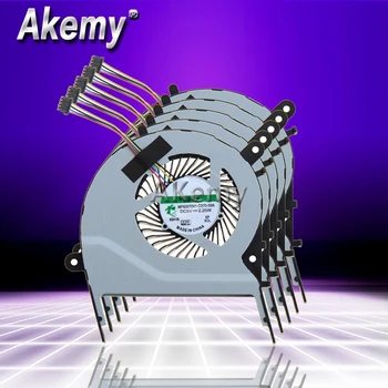 Akemy NEW CPU FAN For Asus X455LD X455CC A455 A455L K455 X555 A555L K555 W419L W519L R557L CPU COOLING FAN KSB0605HBA03
Akemy NEW CPU FAN For Asus X455LD X455CC A455 A455L K455 X555 A555L K555 W419L W519L R557L CPU COOLING FAN KSB0605HBA03