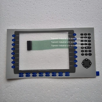 Brand New Membrane keypad for 2711P-RDK10C 2711PRDK10C Operating Panel Button Pad
Brand New Membrane keypad for 2711P-RDK10C 2711PRDK10C Operating Panel Button Pad