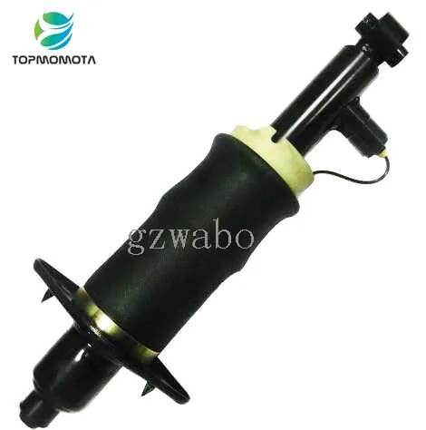4Z7513031A brand new rear left air suspension shock fit to Audi A6 C5 for allroad quattro
4Z7513031A brand new rear left air suspension shock fit to Audi A6 C5 for allroad quattro
