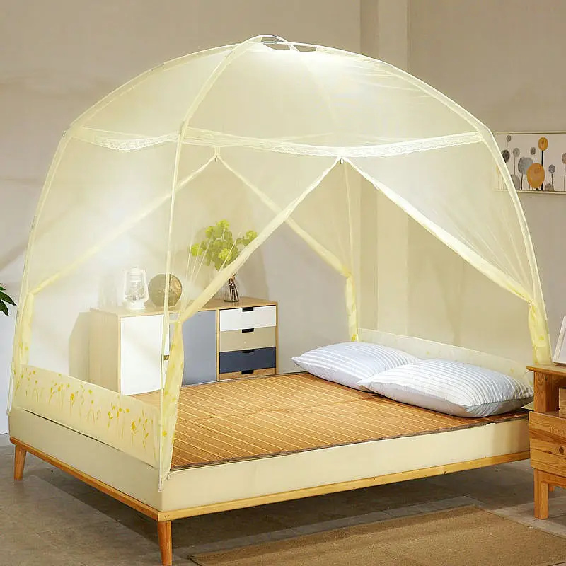 1.7m tall,High quality Portable Folding Mosquito Net Yurt Insert Mesh Adult Bed Canopy Kids Moustiquaire Foldable Tent Bed Nets
1.7m tall,High quality Portable Folding Mosquito Net Yurt Insert Mesh Adult Bed Canopy Kids Moustiquaire Foldable Tent Bed Nets
