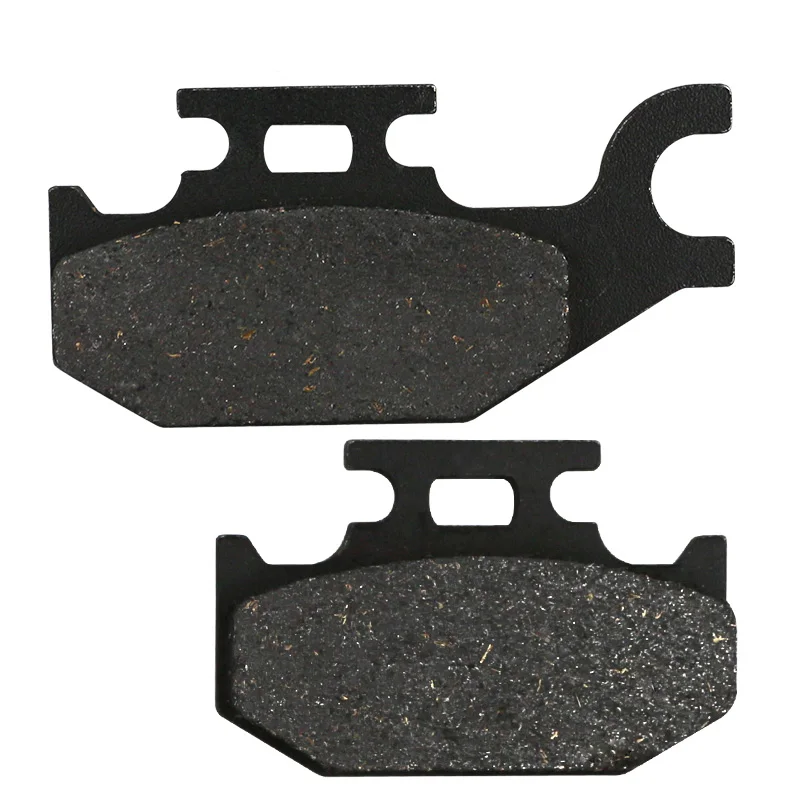 Motorcycle Rear Brake Pads for SUZUKI UX125 UX 125 SIXteen 2008-2011 UX150 UX 150 SIXteen 2008 2009 2010 2011
Motorcycle Rear Brake Pads for SUZUKI UX125 UX 125 SIXteen 2008-2011 UX150 UX 150 SIXteen 2008 2009 2010 2011