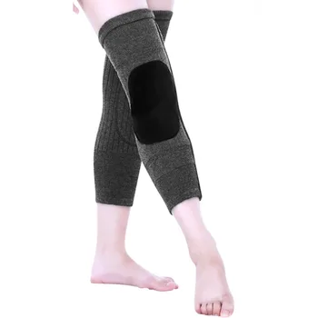 Winter Comfortable Thickened Men Women Wool Leg Warmers Keep Warm Wool Knitted Long Leg Warmers Knee Warmers
Winter Comfortable Thickened Men Women Wool Leg Warmers Keep Warm Wool Knitted Long Leg Warmers Knee Warmers