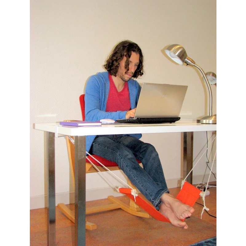 Desk Feet Hammock Foot Chair Care Tool The Foot Hammock Outdoor Rest Cot Portable Office Foot Hammock Mini Feet Rest
Desk Feet Hammock Foot Chair Care Tool The Foot Hammock Outdoor Rest Cot Portable Office Foot Hammock Mini Feet Rest