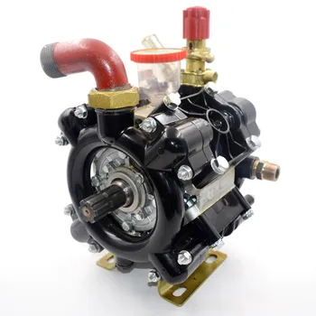 Irrigation Watering Sprayer MB110 / 3.0 Piston Diaphragm Pump MB110 / 3.0Type Piston Diaphragm Pump Misting Pump Agricultural
Irrigation Watering Sprayer MB110 / 3.0 Piston Diaphragm Pump MB110 / 3.0Type Piston Diaphragm Pump Misting Pump Agricultural