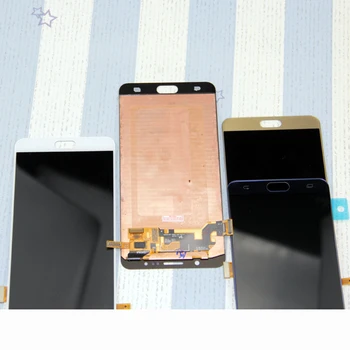 LCD Display Touch Screen Digitizer Assembly For SAMSUNG Galaxy Note 5 LCD Display Note5 N920A N9200 SM-N920 N920C Note5 LCDs
LCD Display Touch Screen Digitizer Assembly For SAMSUNG Galaxy Note 5 LCD Display Note5 N920A N9200 SM-N920 N920C Note5 LCDs