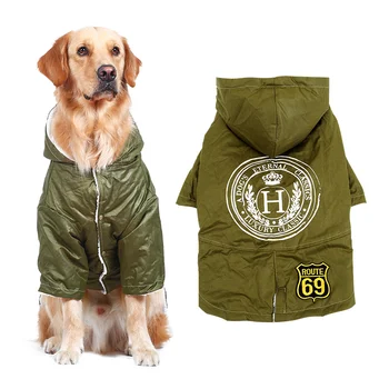 Large Dog Pet Clothes Warm Fleece Clothes Thicken Hoodie Coat Jacket Husky 3XL 4XL 5XL 6XL 7XL
Large Dog Pet Clothes Warm Fleece Clothes Thicken Hoodie Coat Jacket Husky 3XL 4XL 5XL 6XL 7XL