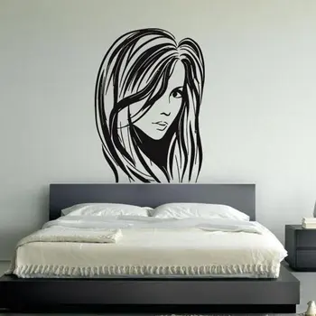 Salon Sticker Barber Decal Haircut Posters Vinyl Wall Art Decals Decor Decoration Mural Salon Sticker 
Salon Sticker Barber Decal Haircut Posters Vinyl Wall Art Decals Decor Decoration Mural Salon Sticker