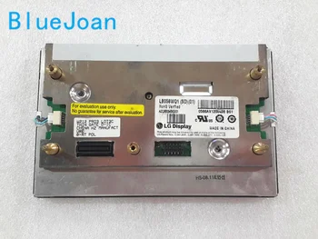 Free shipping 5.8" LCD display LB058WQ1-SD01 LB058WQ1(SD)(01) LB058WQ1 SD01 For Mercedes car GPS navigation screen
Free shipping 5.8" LCD display LB058WQ1-SD01 LB058WQ1(SD)(01) LB058WQ1 SD01 For Mercedes car GPS navigation screen