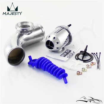 3" 76mm 90 degree Flange Pipe SL+ SILVER ADJUSTABLE ssqv SQV Blow Off Valve BOV II 2
3" 76mm 90 degree Flange Pipe SL+ SILVER ADJUSTABLE ssqv SQV Blow Off Valve BOV II 2