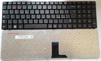 New Genuine Italian Tastiera for Samsung NP-R780-JS01 NP-R780-JS01AT BA59-02683E
New Genuine Italian Tastiera for Samsung NP-R780-JS01 NP-R780-JS01AT BA59-02683E