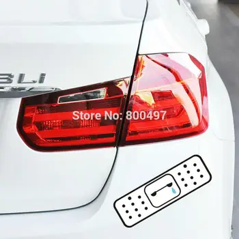 10 x Funny Creative Car Stickers Baymax Vivid Band-aid Car Decal for Tesla Honda Toyota Chevrolet Volkswagen VW Hyundai Kia Lada
10 x Funny Creative Car Stickers Baymax Vivid Band-aid Car Decal for Tesla Honda Toyota Chevrolet Volkswagen VW Hyundai Kia Lada