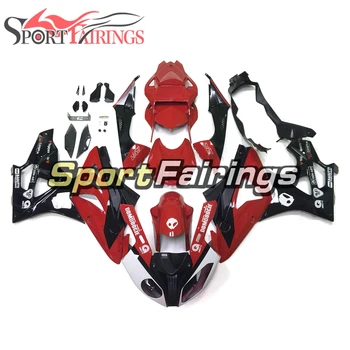 Fairings For BMW S1000RR 09 10 11 12 13 14 2011 2012 2013 2014 Injection Fairings Motorcycle Fairing Kit Black Red Hulls New
Fairings For BMW S1000RR 09 10 11 12 13 14 2011 2012 2013 2014 Injection Fairings Motorcycle Fairing Kit Black Red Hulls New