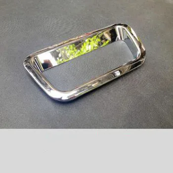 Brand New For Nissan X-Trail 2014-2016 1PC High Quality ABS Chrome Car Rear Brake Lamp Cover Trim Car Styling Accessories
Brand New For Nissan X-Trail 2014-2016 1PC High Quality ABS Chrome Car Rear Brake Lamp Cover Trim Car Styling Accessories