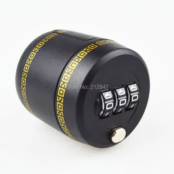 AETool New Plastic Bottle Password Lock Combination Lock Wine stopper vacuum plug Fechadura Picks Candados Stopper Preservation
AETool New Plastic Bottle Password Lock Combination Lock Wine stopper vacuum plug Fechadura Picks Candados Stopper Preservation