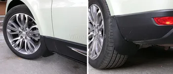 14-16 For Land Rover Range Rover Sport 2014 2015 2016 Brand New Oem Style Front and Rear Mud flaps Mudguards Full Set
14-16 For Land Rover Range Rover Sport 2014 2015 2016 Brand New Oem Style Front and Rear Mud flaps Mudguards Full Set