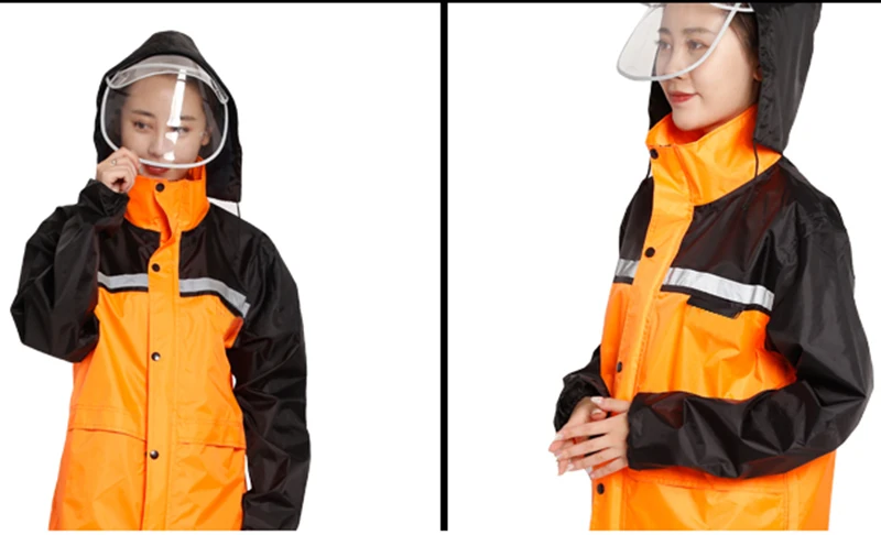 Rain suit (22)