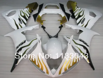 High grade ABS fairings for Yamaha YZF-R6 03-05 YZF R6 03 04 05 YZF 600 R6 2003 2004 2005 fairing parts Flame design +GIFTS
High grade ABS fairings for Yamaha YZF-R6 03-05 YZF R6 03 04 05 YZF 600 R6 2003 2004 2005 fairing parts Flame design +GIFTS