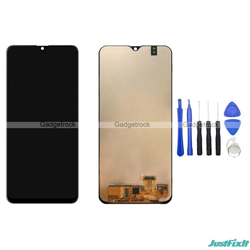 Original For Samsung Galaxy A20 A205G/DS A205F/DS A205GN/DS SM-A205FN/DS Lcd Display Touch Screen Digitizer Assembly
Original For Samsung Galaxy A20 A205G/DS A205F/DS A205GN/DS SM-A205FN/DS Lcd Display Touch Screen Digitizer Assembly