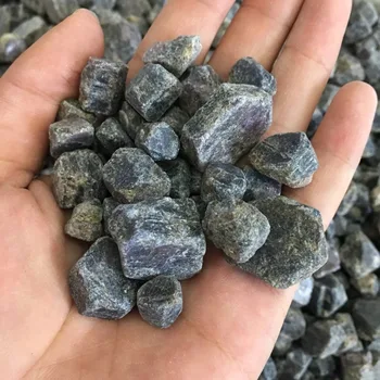 100g Natural Beautiful Great blue Corundum rough sapphire Crystal Stone Natural Rough Mineral Specimen
100g Natural Beautiful Great blue Corundum rough sapphire Crystal Stone Natural Rough Mineral Specimen