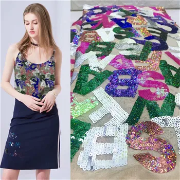 2019 New Design Multicolor African Lace Fabric French Sequins Net Lace African Sequin Lace Fabric For 2019 French Sequins Fabric
2019 New Design Multicolor African Lace Fabric French Sequins Net Lace African Sequin Lace Fabric For 2019 French Sequins Fabric