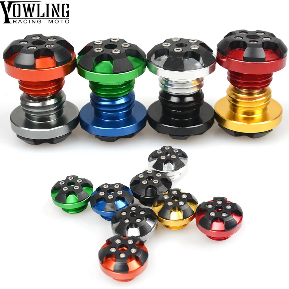 Motorcycle Accessories CNC m20*2.5 magnetic engine oil filler Moto Bike Engine Oil Cap cover For yamaha TMAX 500 T MAX 530 MT-09
Motorcycle Accessories CNC m20*2.5 magnetic engine oil filler Moto Bike Engine Oil Cap cover For yamaha TMAX 500 T MAX 530 MT-09