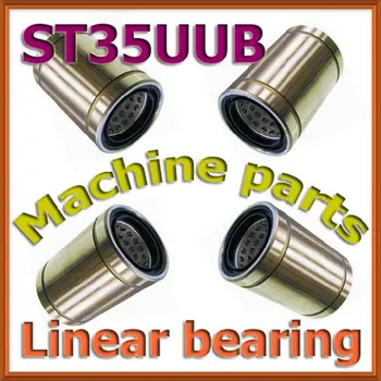 ST35UUB 35x52x70mm linear bearing bush
ST35UUB 35x52x70mm linear bearing bush