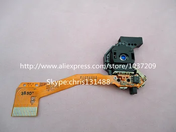 Brand new Matsushita single CD laser RAE0142Z 0142 with IC optical pick up for Mercedes comand 2.0 Fujitsu DA-34 DA-30 car radio
Brand new Matsushita single CD laser RAE0142Z 0142 with IC optical pick up for Mercedes comand 2.0 Fujitsu DA-34 DA-30 car radio