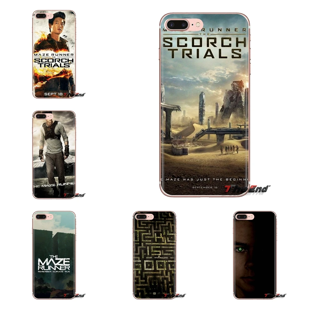 For Xiaomi Redmi 4A S2 Note 3 3S 4 4X 5 Plus 6 7 6A Pro Pocophone F1 The Maze Runner Thomas Sangster Silicone Phone Cases Covers
For Xiaomi Redmi 4A S2 Note 3 3S 4 4X 5 Plus 6 7 6A Pro Pocophone F1 The Maze Runner Thomas Sangster Silicone Phone Cases Covers
