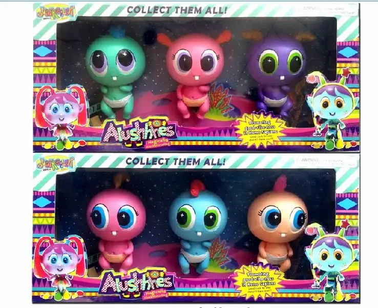 3PCS/6PCS Ksimeritos Ksi Meritos Nerile Casimeritos Toys Juguetes Menuditita Machincuepa Chivatita Susikin Isabelonga Dolls A110
3PCS/6PCS Ksimeritos Ksi Meritos Nerile Casimeritos Toys Juguetes Menuditita Machincuepa Chivatita Susikin Isabelonga Dolls A110