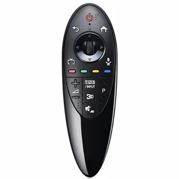 SOONHUA Portable Universal TV Remote Control LG AN MR500 3D Function Replacement Controller Smart TV For Set Top Box Blue Ray
SOONHUA Portable Universal TV Remote Control LG AN MR500 3D Function Replacement Controller Smart TV For Set Top Box Blue Ray