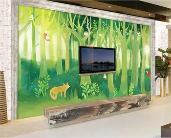 custom 3d photo wallpaper room mural hand-painted large forest picture kids room background wall non-woven wallpaper for wall 3d
custom 3d photo wallpaper room mural hand-painted large forest picture kids room background wall non-woven wallpaper for wall 3d