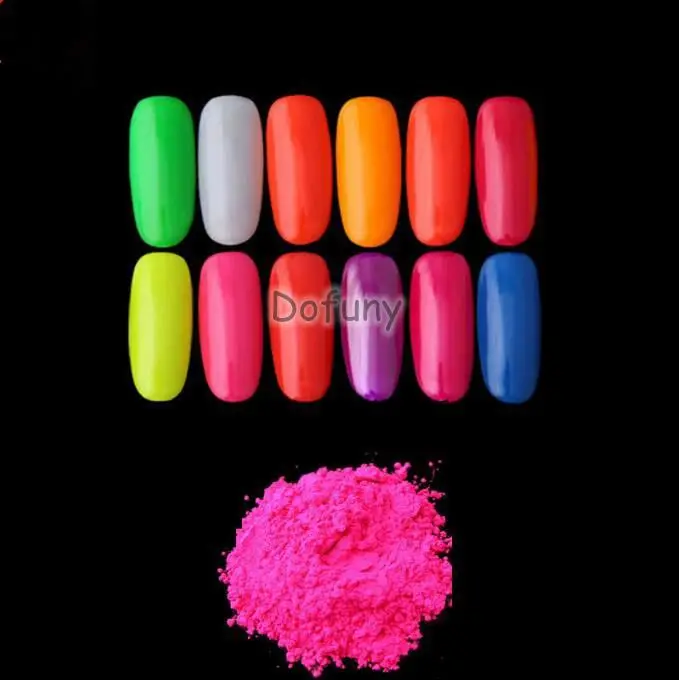 15 colors optional Neon Pigment Powder Ombre Pigments Gradient Nail Powder Gradient Pigments Dust DIY Soap fluorescent powder
15 colors optional Neon Pigment Powder Ombre Pigments Gradient Nail Powder Gradient Pigments Dust DIY Soap fluorescent powder